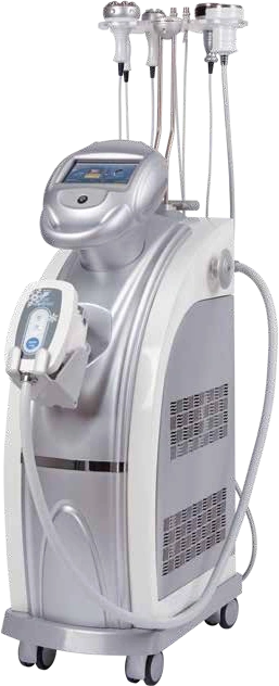 3 MAX Cool Shaping device