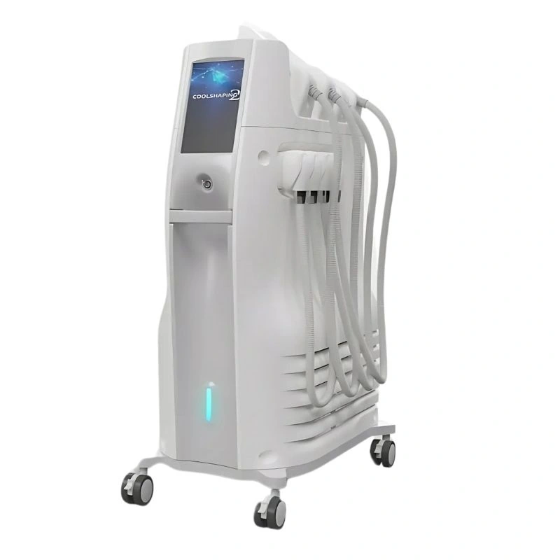 Cool Shaping 2 device