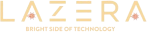 LAZERA — Bright side of technology
