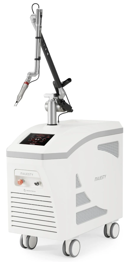 Picocare Majesty aesthetic technology device